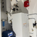 Installation Pac Atlantic