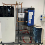stand Daikin
