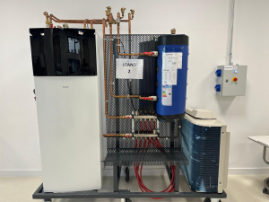 stand Daikin