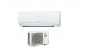 clim Mitsubishi